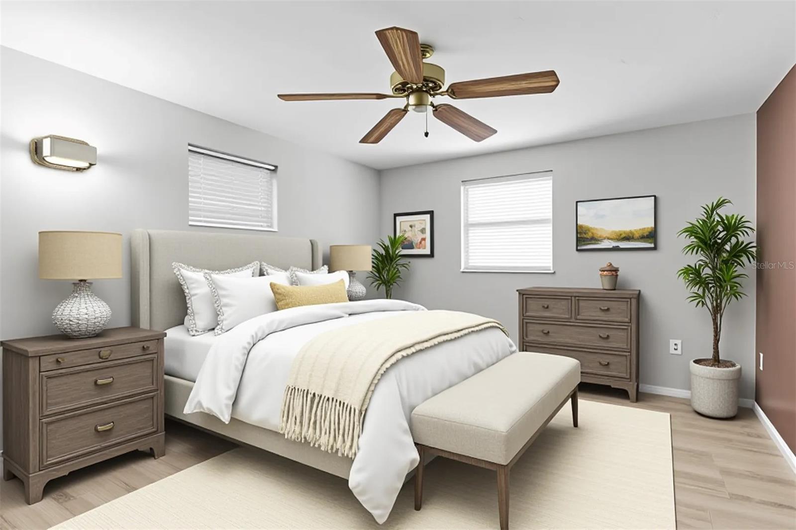 HOLIDAY LAKE ESTATES - Residential