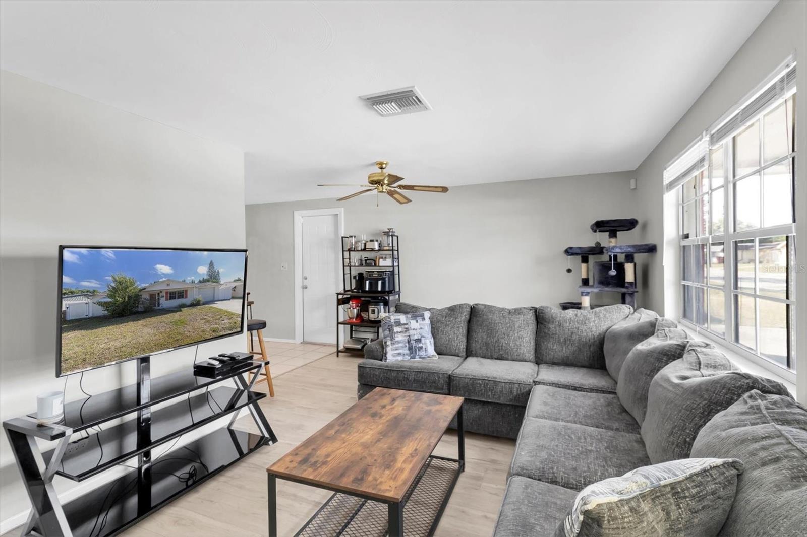 HOLIDAY LAKE ESTATES - Residential