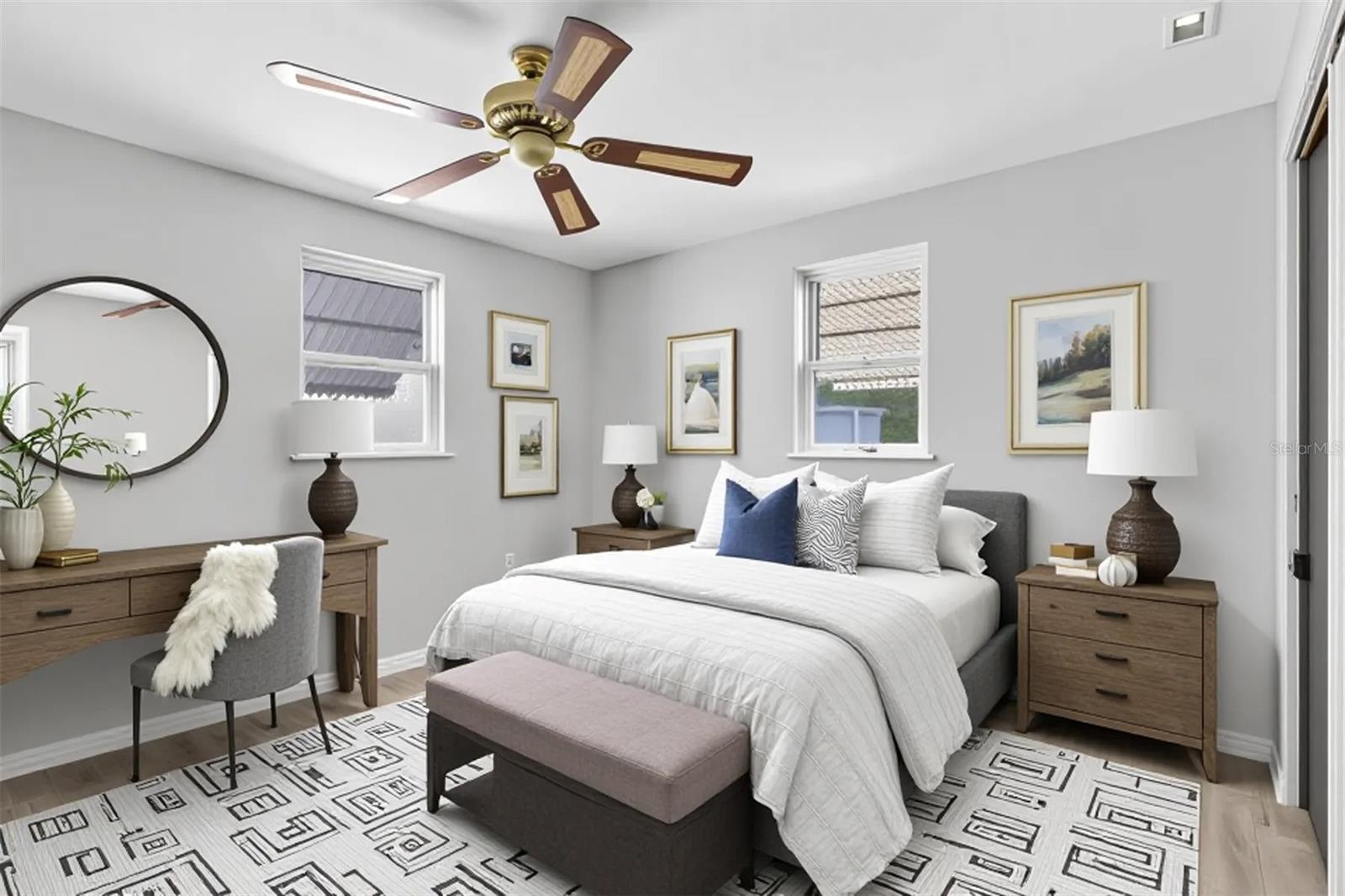 HOLIDAY LAKE ESTATES - Residential