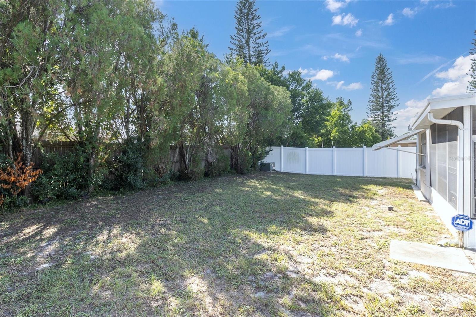 HOLIDAY LAKE ESTATES - Residential