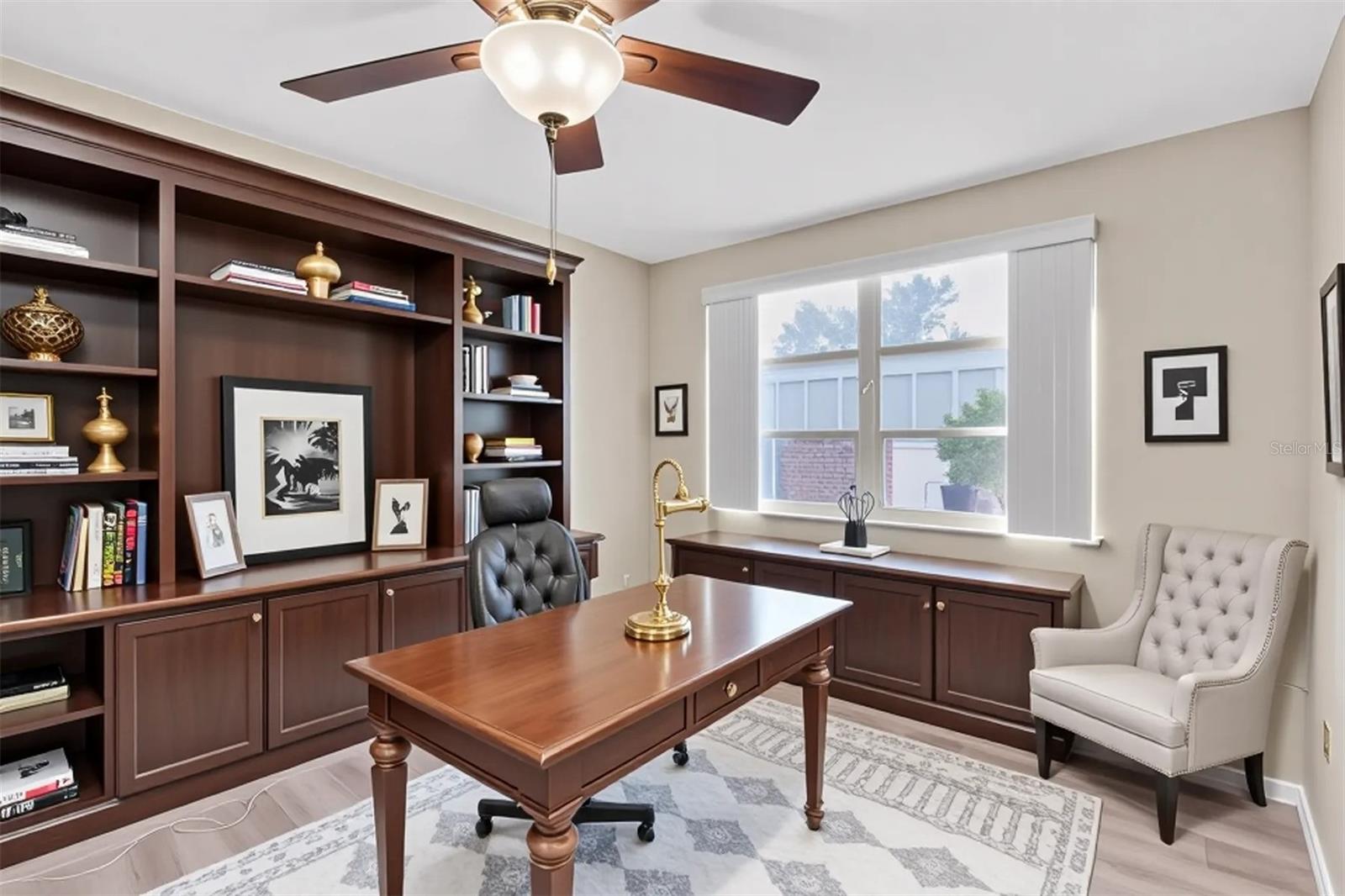 HOLIDAY LAKE ESTATES - Residential