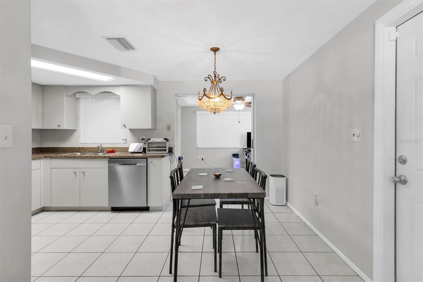 HOLIDAY LAKE ESTATES - Residential