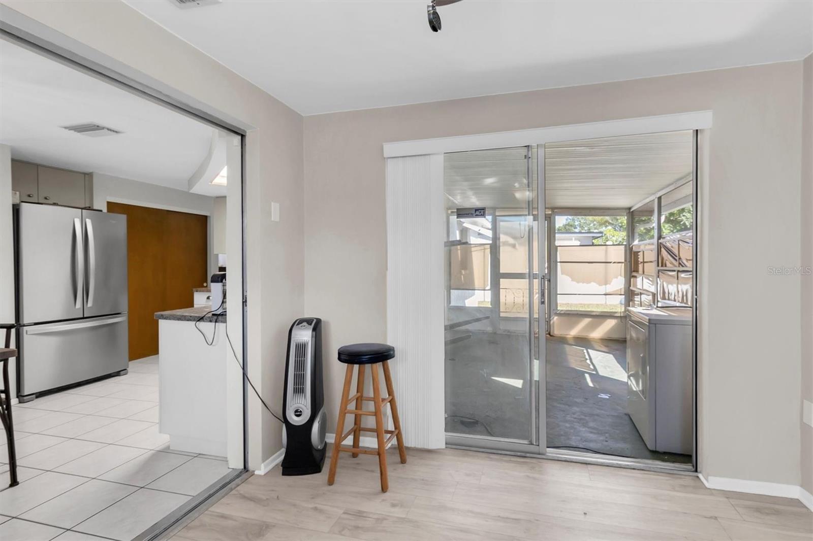 HOLIDAY LAKE ESTATES - Residential