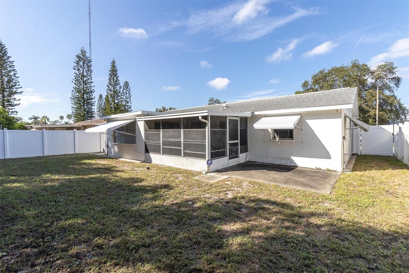 3116 FAIRMOUNT DRIVE