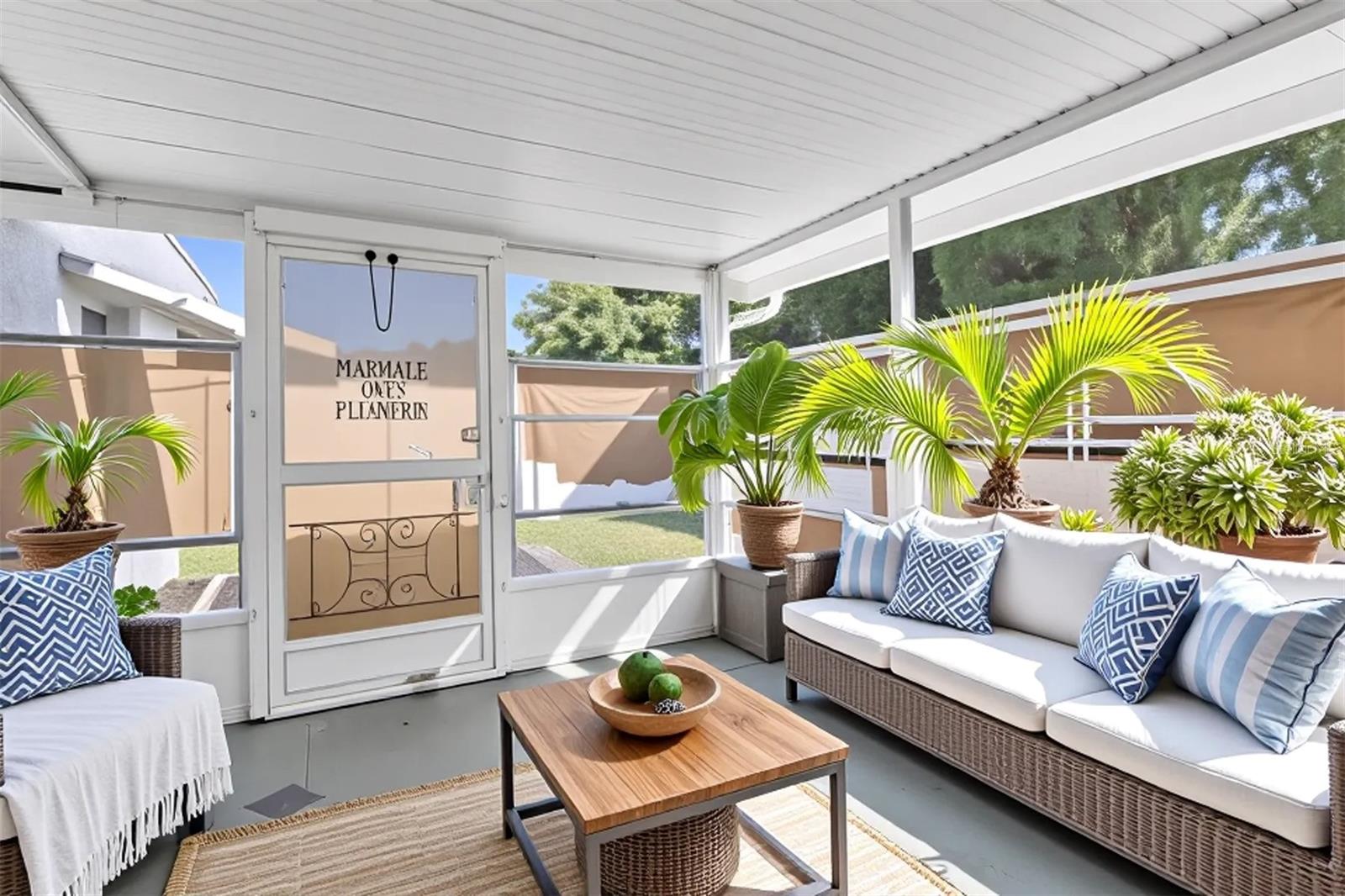 HOLIDAY LAKE ESTATES - Residential