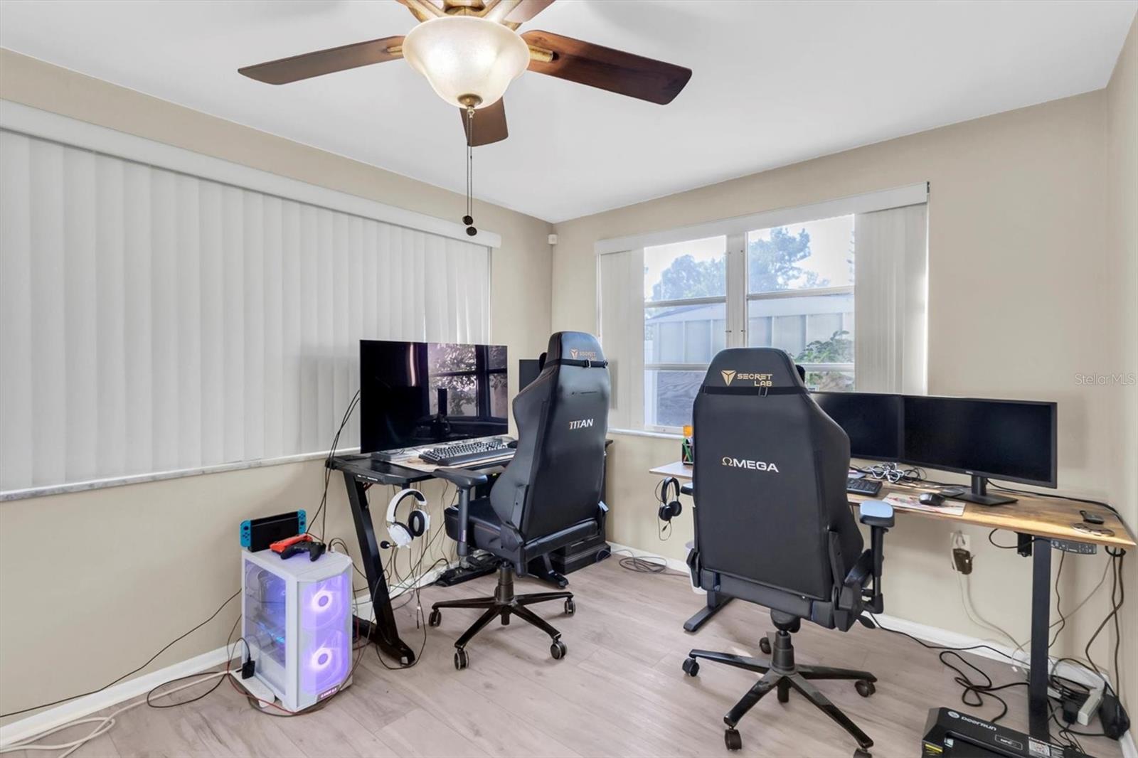 HOLIDAY LAKE ESTATES - Residential