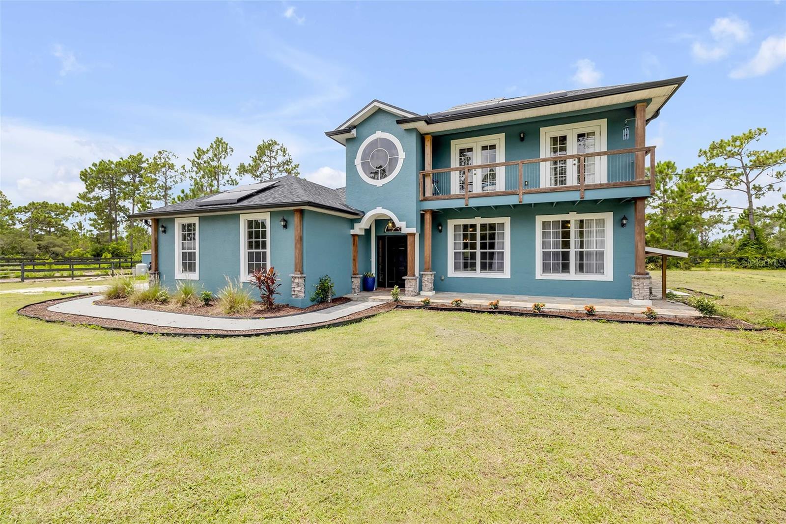 4175 SADDLE CLUB DRIVE