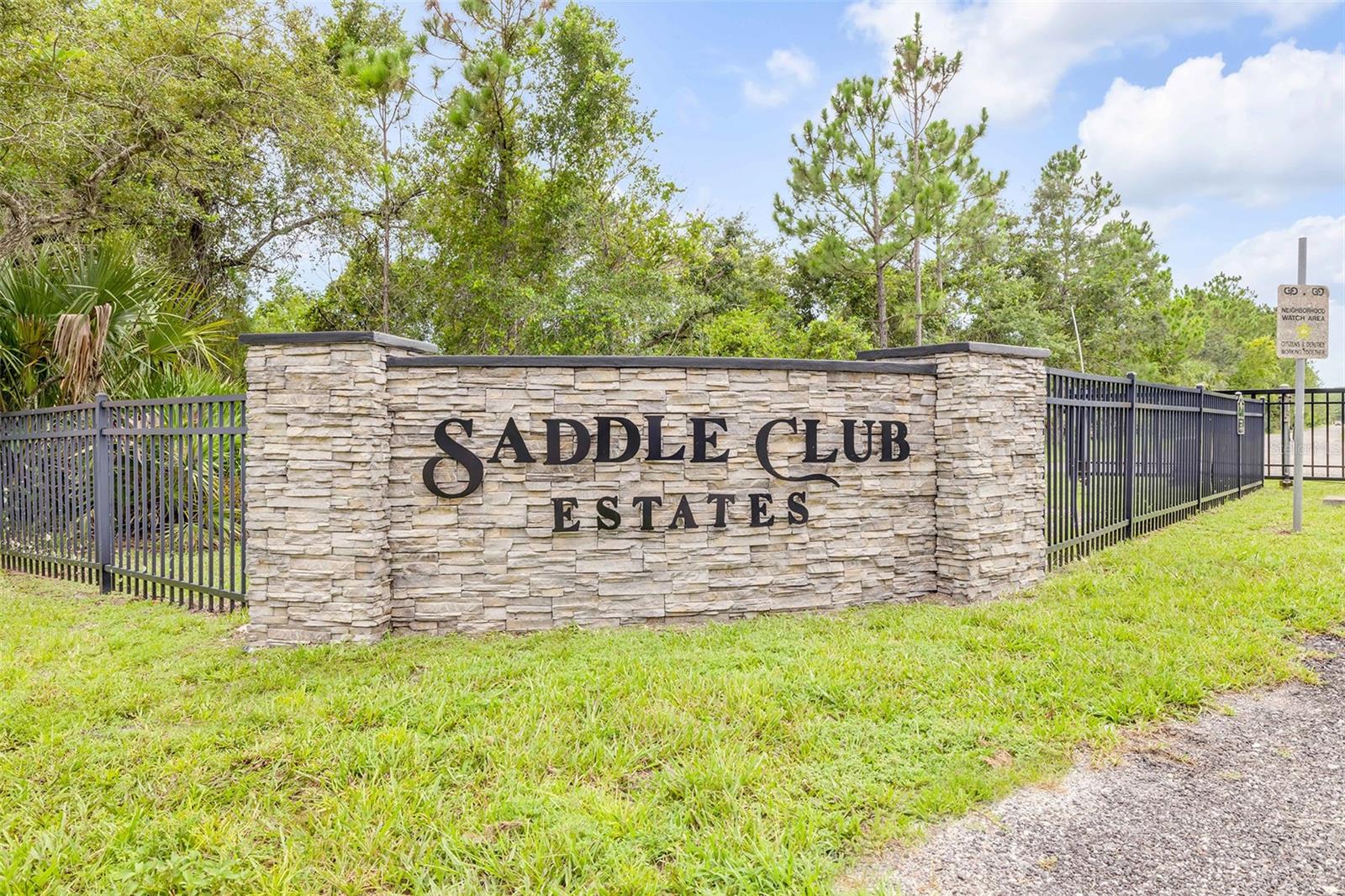 4175 SADDLE CLUB DRIVE