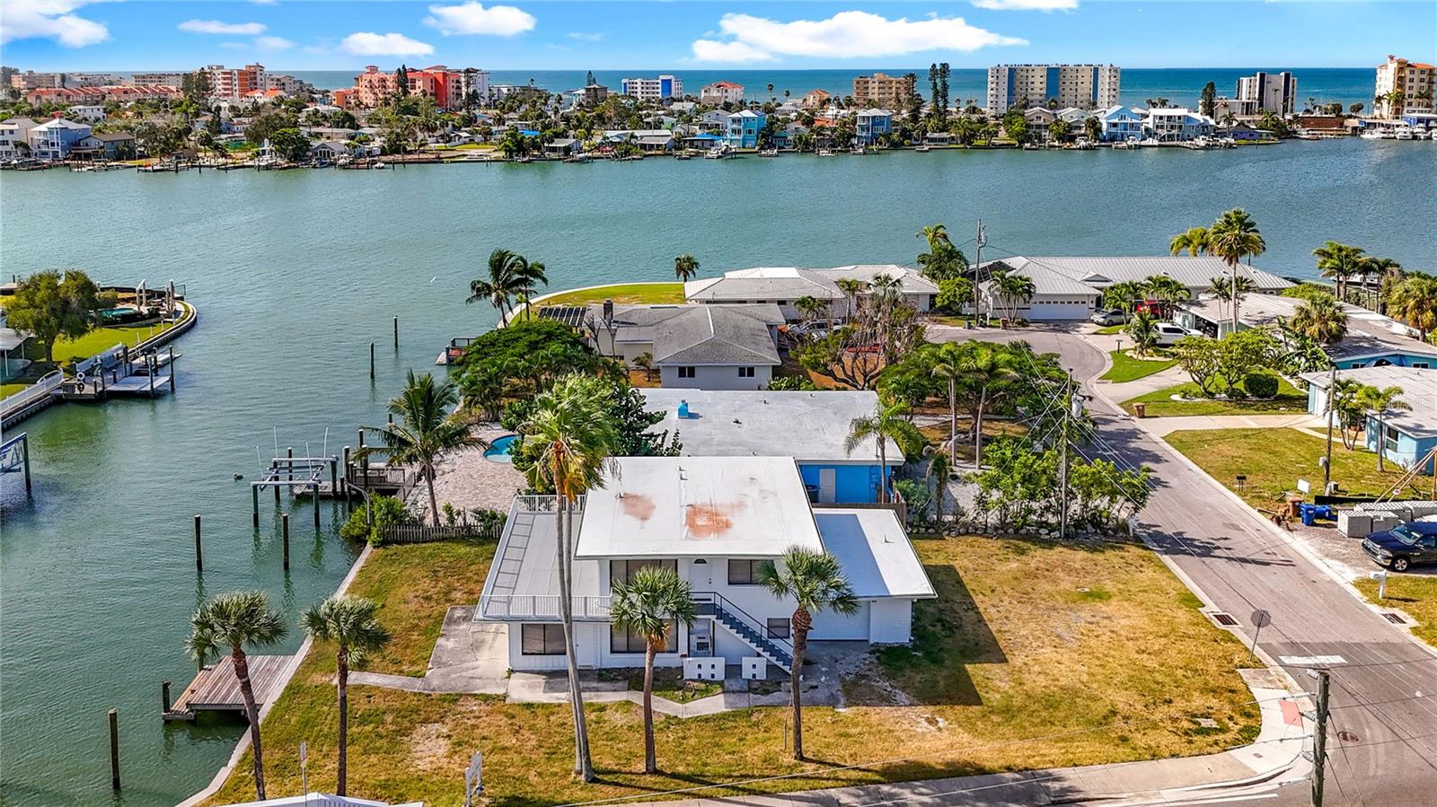 ISLAND ESTATES UNIT 1 SEC A - Residential Lease