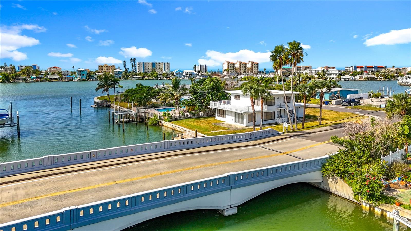 ISLAND ESTATES UNIT 1 SEC A - Residential Lease