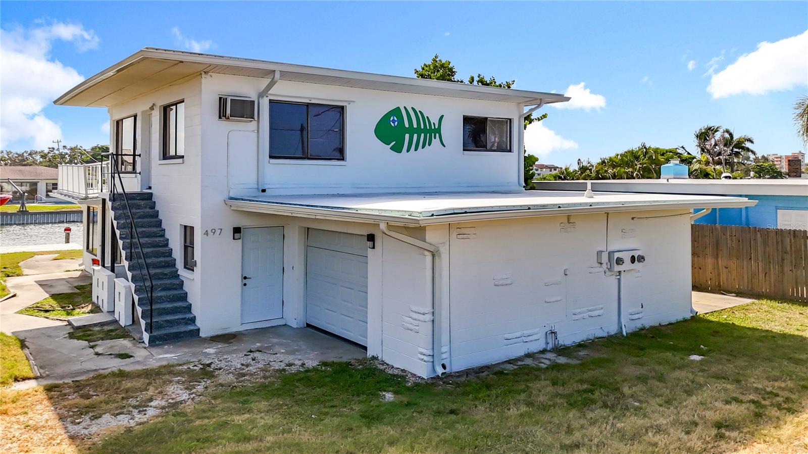 ISLAND ESTATES UNIT 1 SEC A - Residential Lease