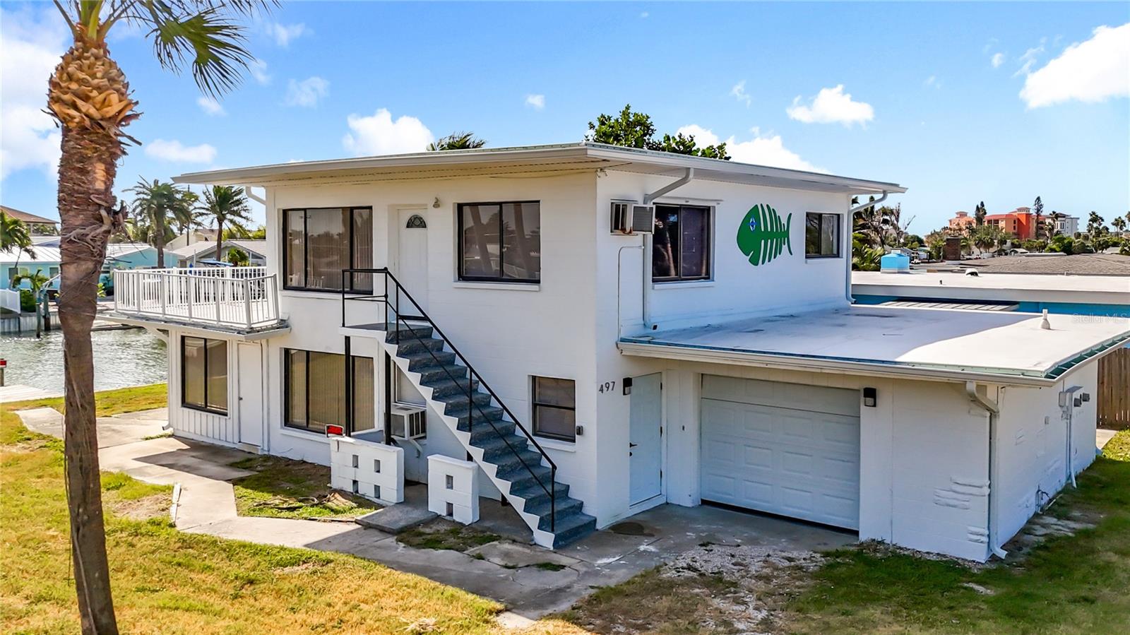 ISLAND ESTATES UNIT 1 SEC A - Residential Lease