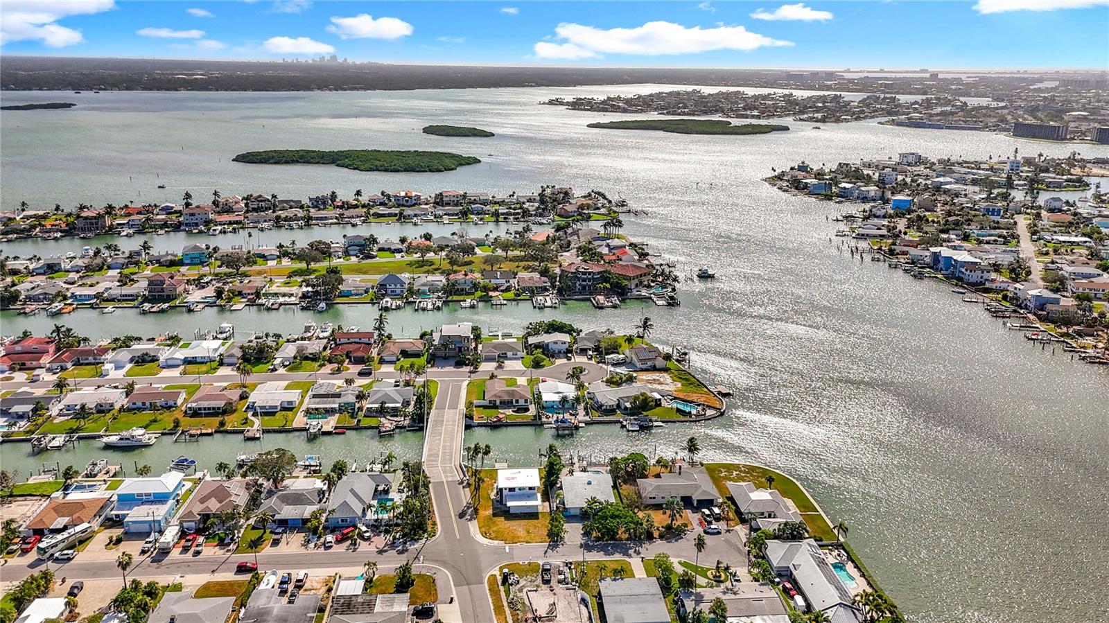 ISLAND ESTATES UNIT 1 SEC A - Residential Lease