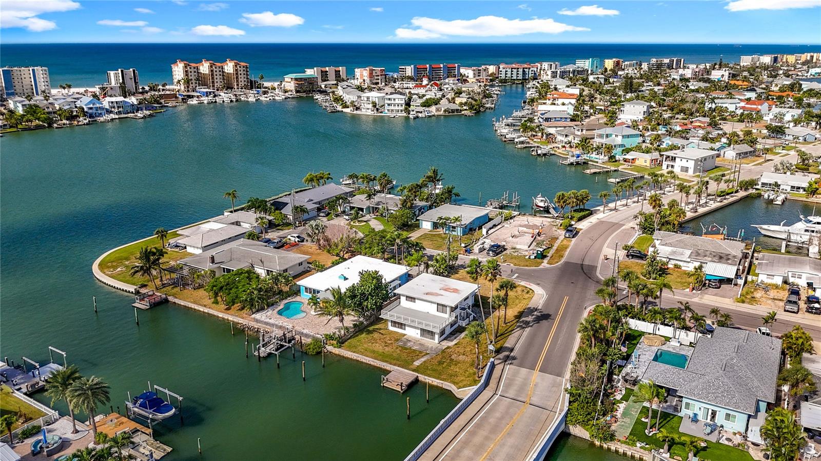 ISLAND ESTATES UNIT 1 SEC A - Residential Lease