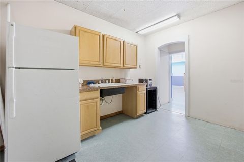 Tiny photo for 380 E Hathaway Avenue, Bronson, FL 32621 (MLS # OM726896)