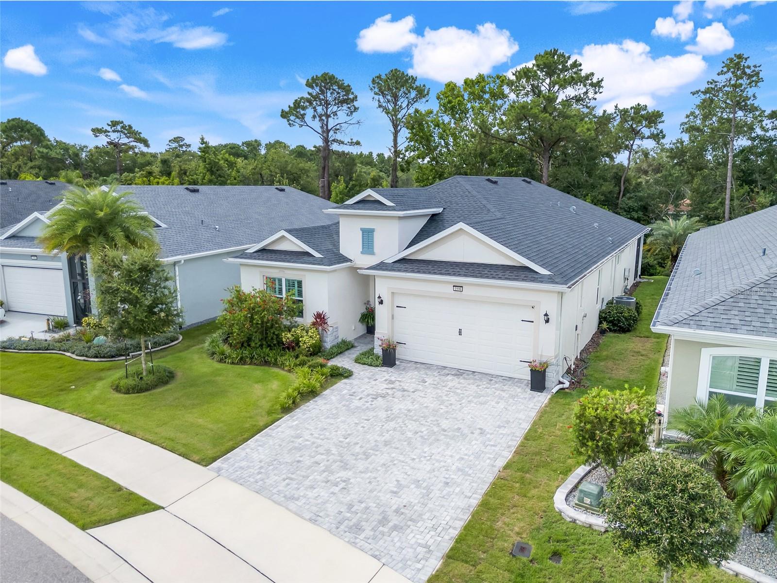 LAKES OF MOUNT DORA - Residential