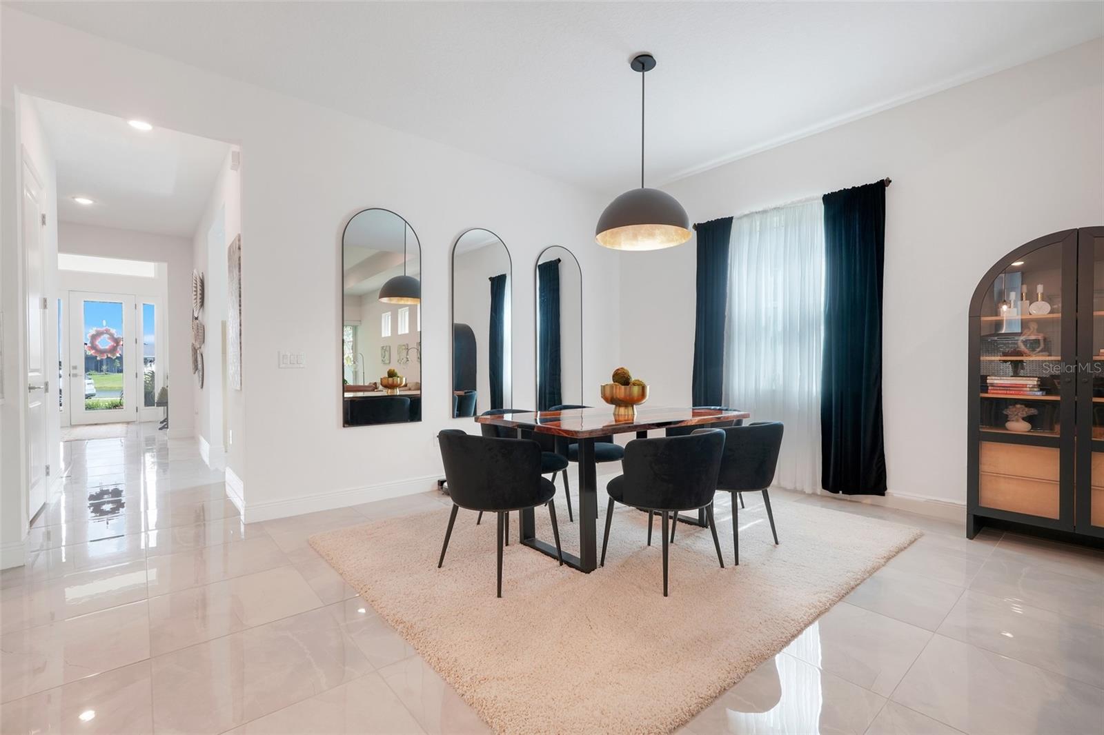 LAKES OF MOUNT DORA - Residential