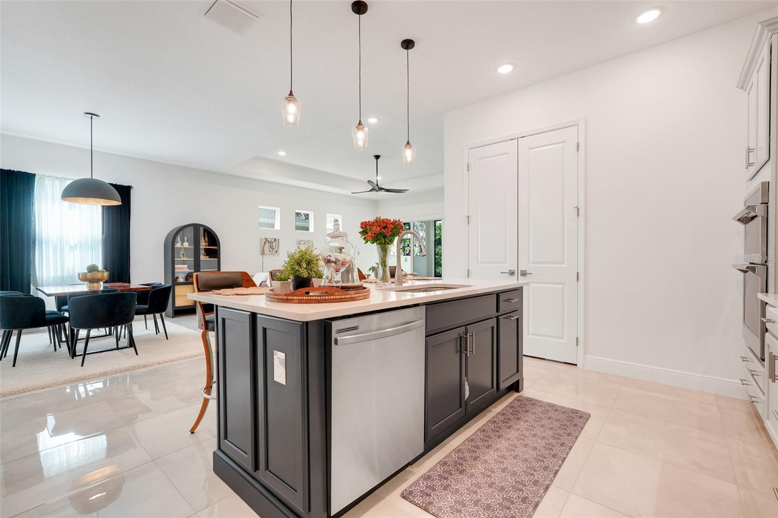 LAKES OF MOUNT DORA - Residential