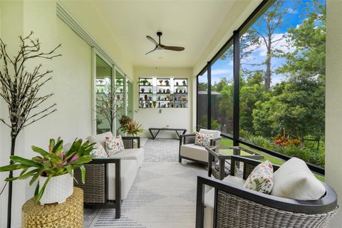 Tiny photo for 1990 Wallingford Loop, Mount Dora, FL 32757 (MLS # G5108039)