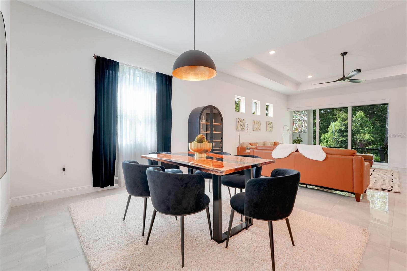 LAKES OF MOUNT DORA - Residential