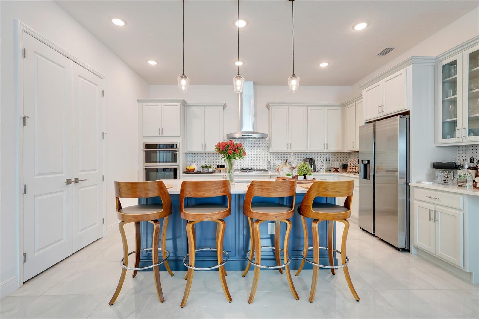 LAKES OF MOUNT DORA - Residential