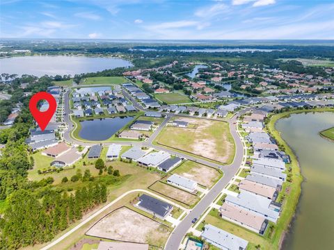 Tiny photo for 1990 Wallingford Loop, Mount Dora, FL 32757 (MLS # G5108039)