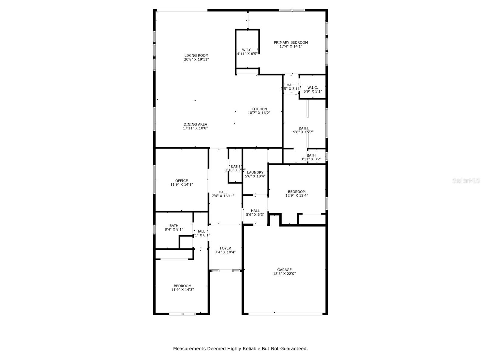 LAKES OF MOUNT DORA - Residential