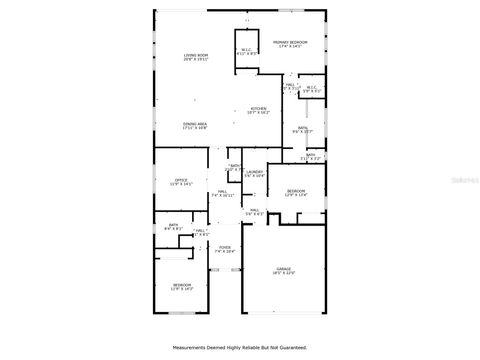 Tiny photo for 1990 Wallingford Loop, Mount Dora, FL 32757 (MLS # G5108039)