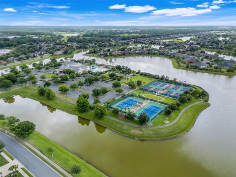 Tiny photo for 1990 Wallingford Loop, Mount Dora, FL 32757 (MLS # G5108039)