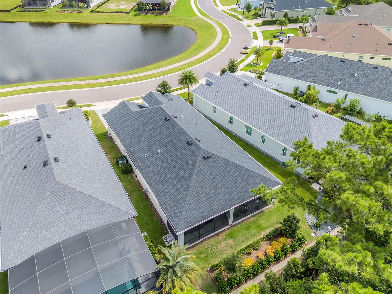 1990 WALLINGFORD LOOP