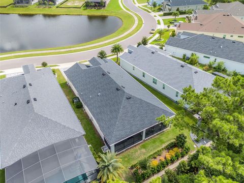 Tiny photo for 1990 Wallingford Loop, Mount Dora, FL 32757 (MLS # G5108039)