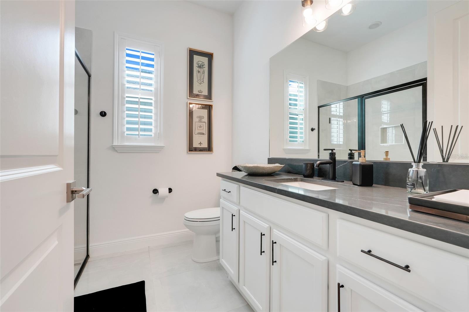 LAKES OF MOUNT DORA - Residential