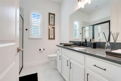 Tiny photo for 1990 Wallingford Loop, Mount Dora, FL 32757 (MLS # G5108039)