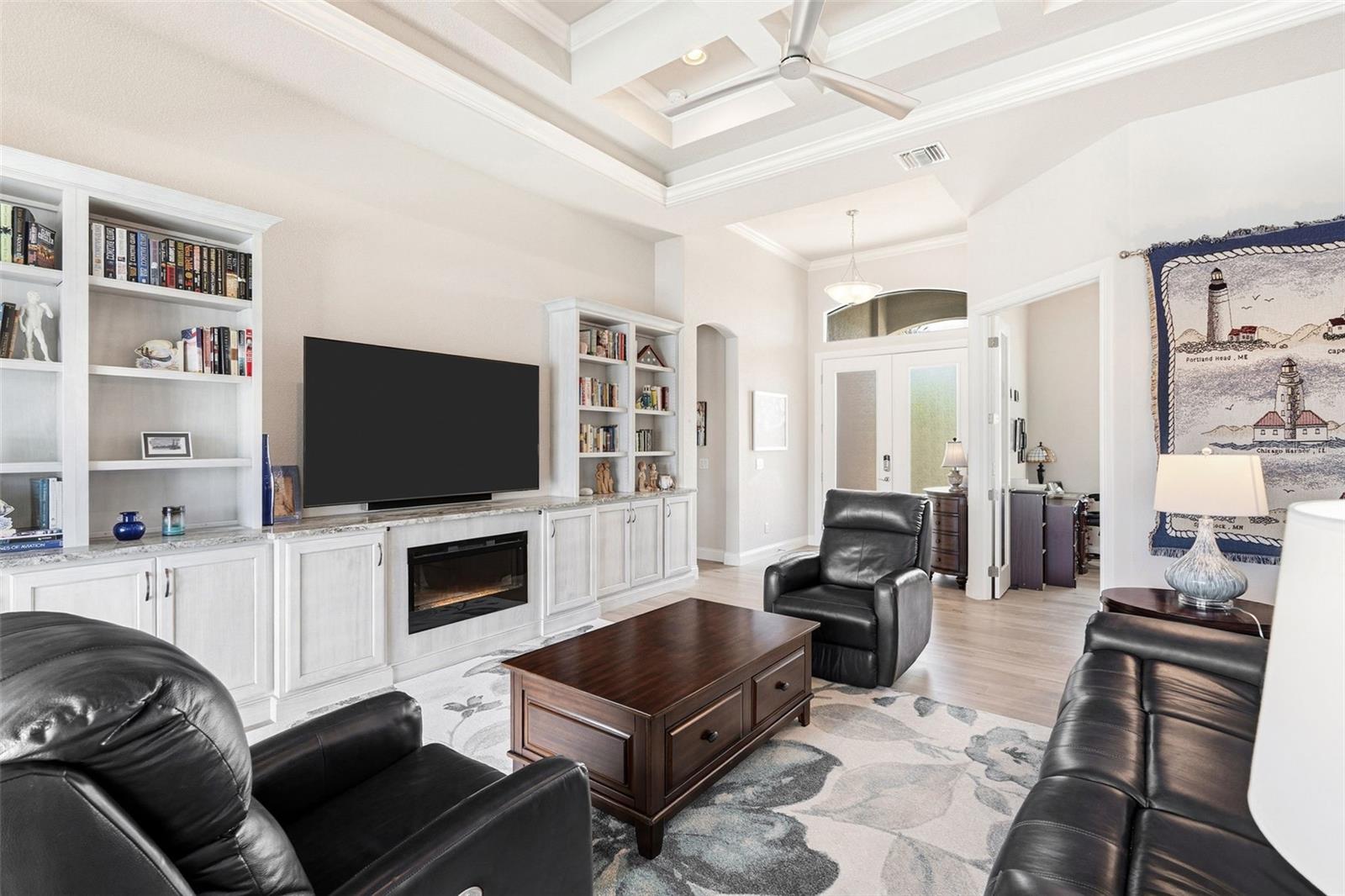 PUNTA GORDA ISLES SEC 15 - Residential