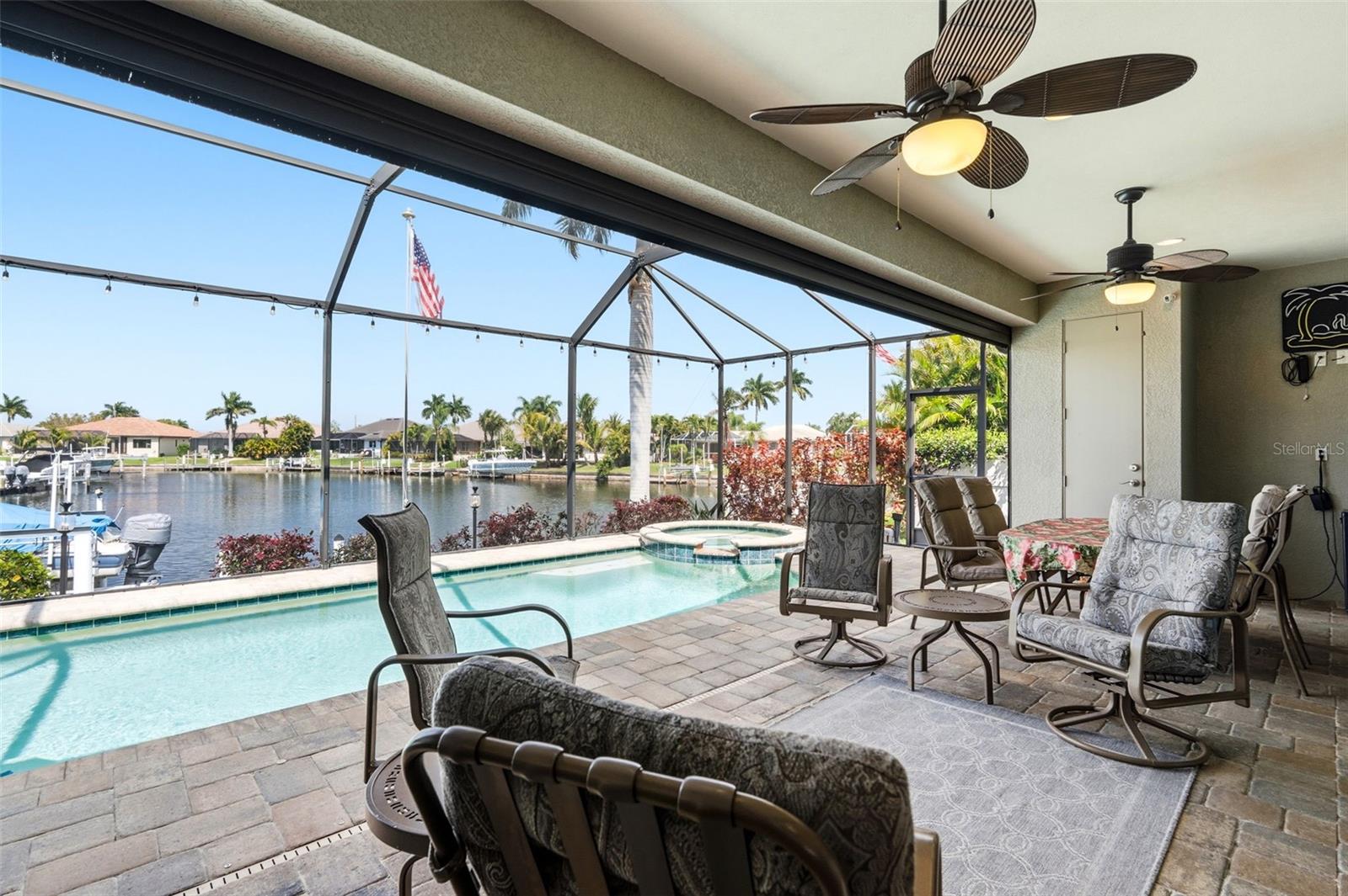 PUNTA GORDA ISLES SEC 15 - Residential