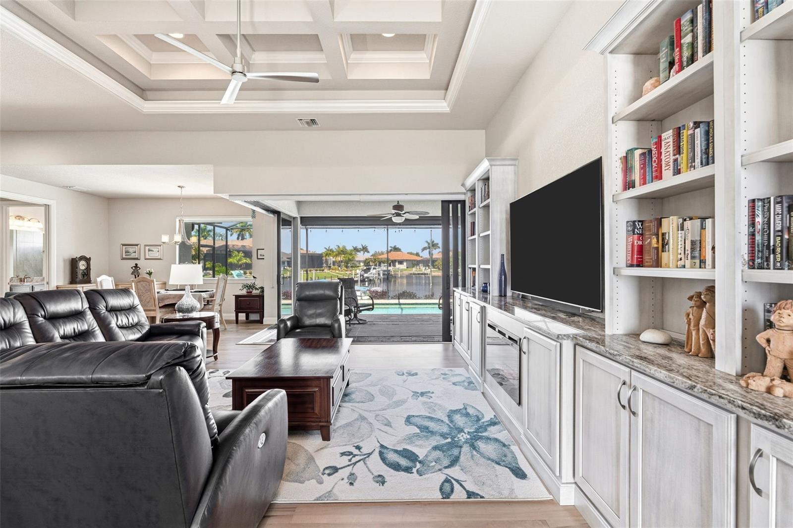 PUNTA GORDA ISLES SEC 15 - Residential