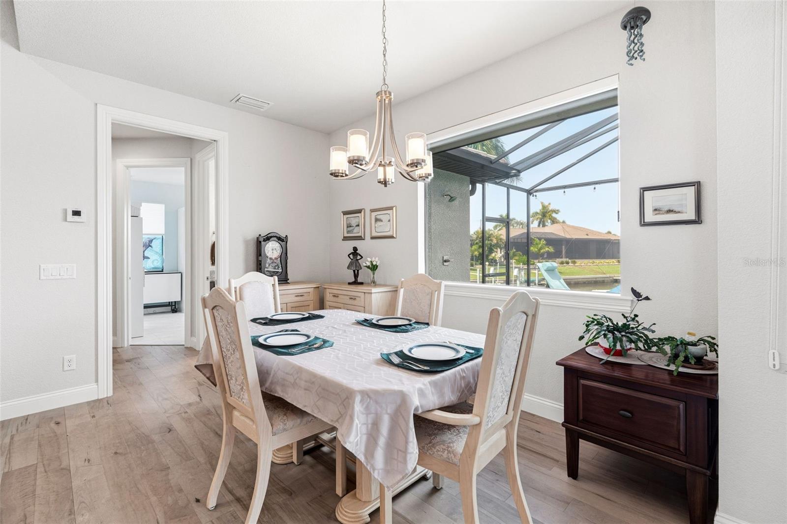 PUNTA GORDA ISLES SEC 15 - Residential