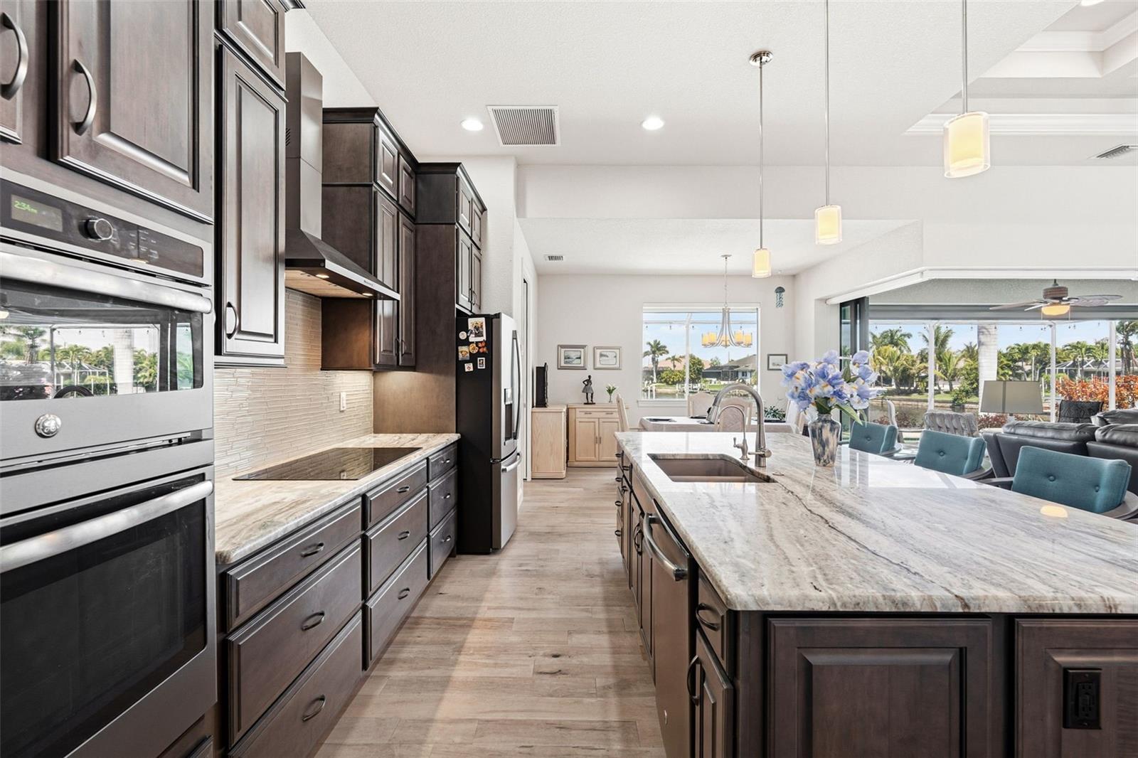 PUNTA GORDA ISLES SEC 15 - Residential