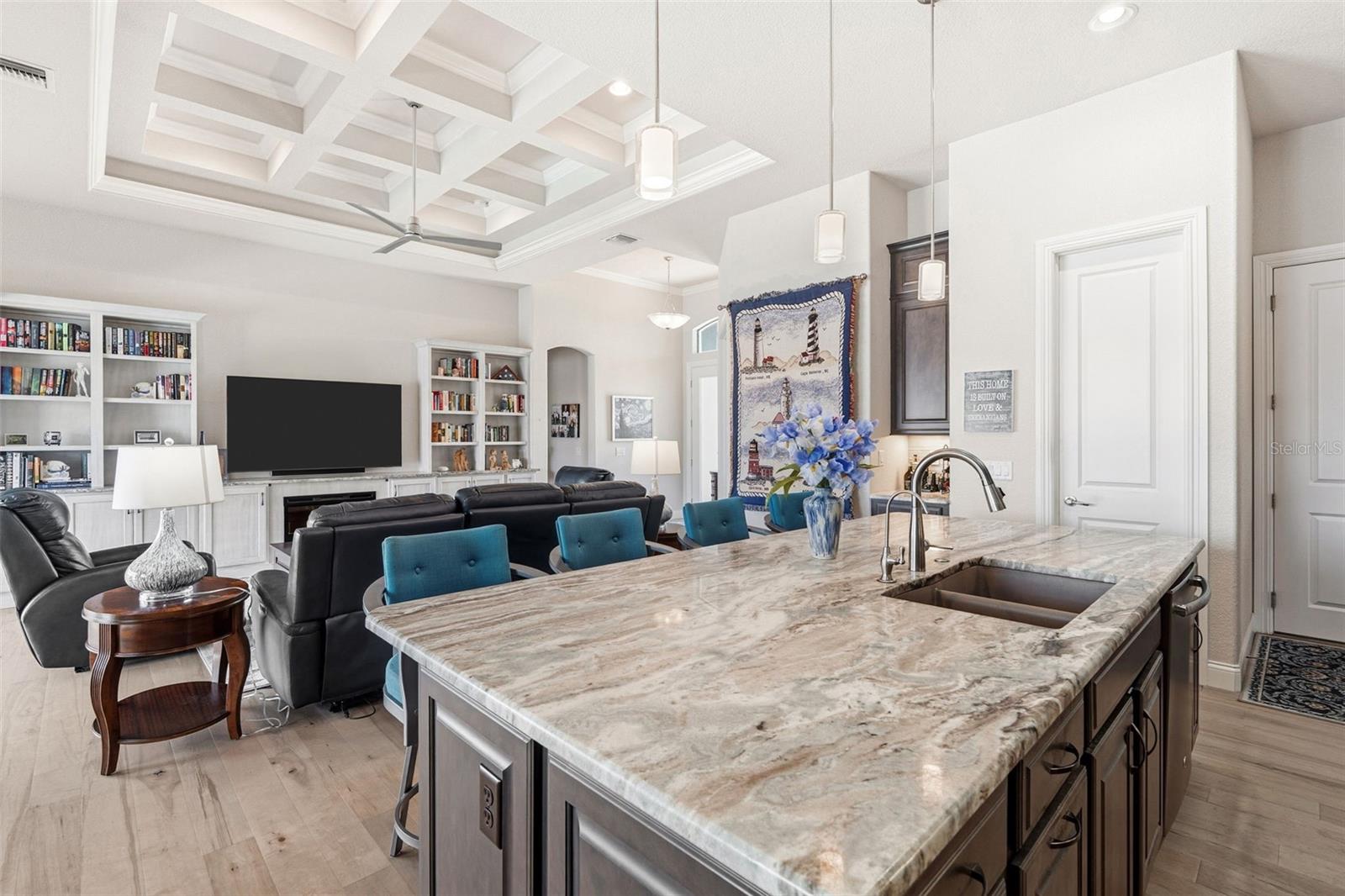 PUNTA GORDA ISLES SEC 15 - Residential