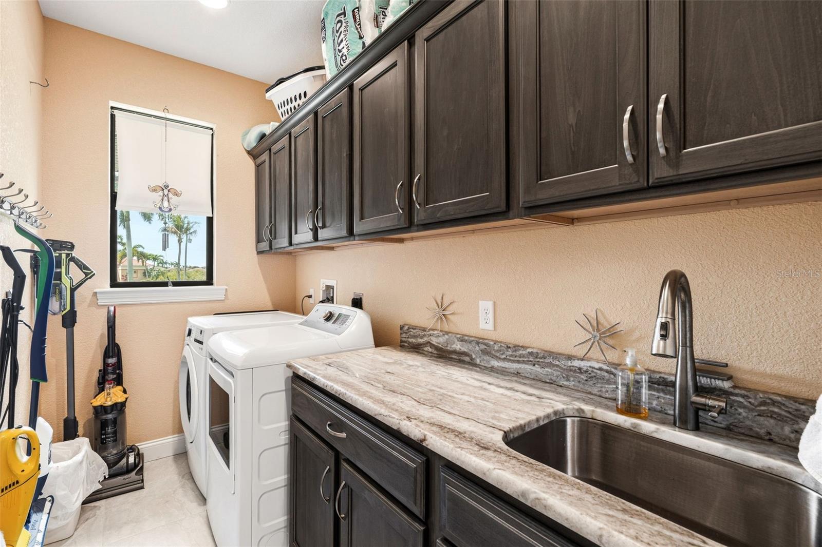 PUNTA GORDA ISLES SEC 15 - Residential