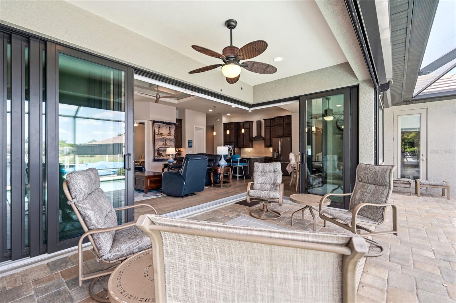 PUNTA GORDA ISLES SEC 15 - Residential