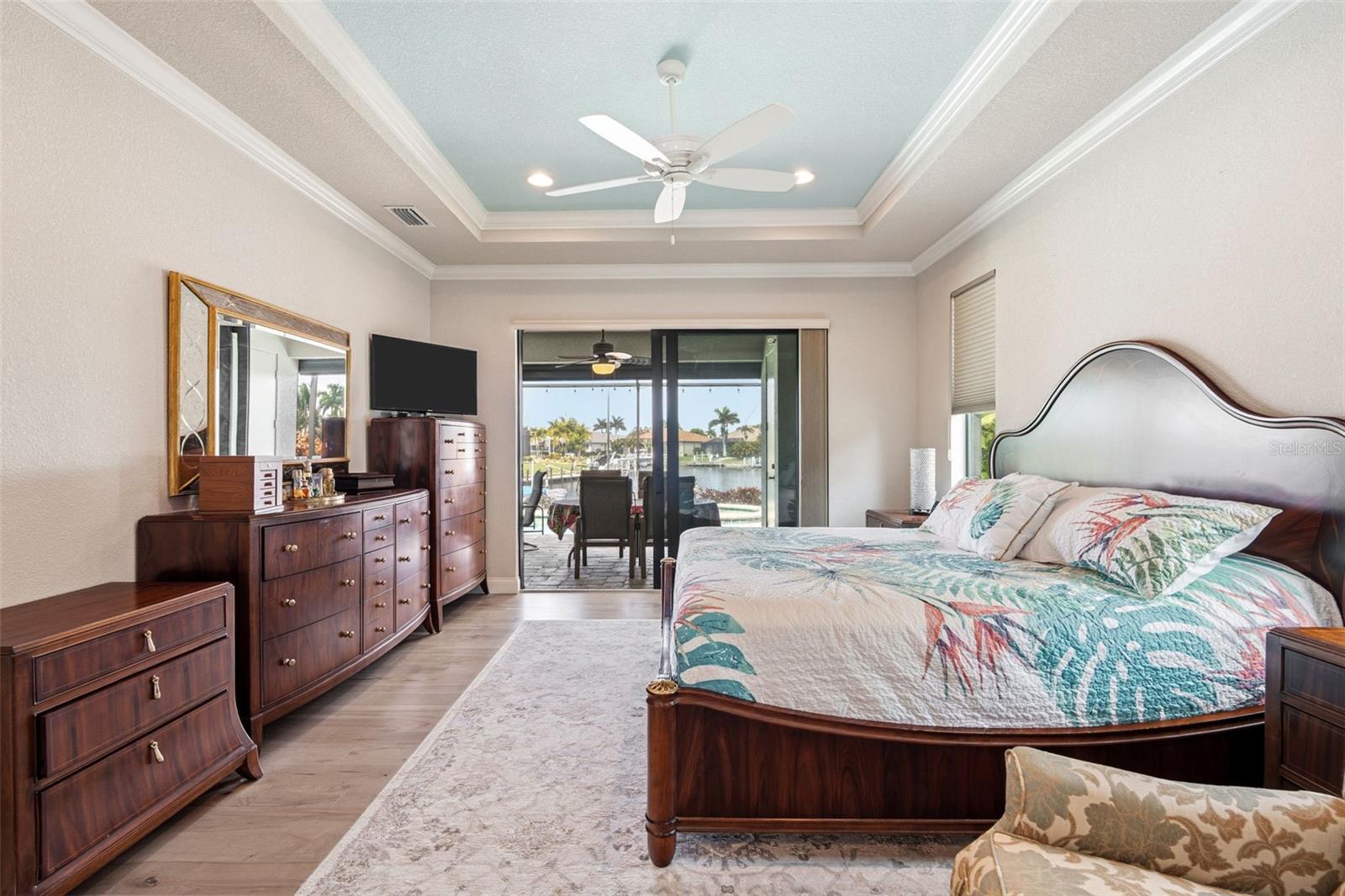 PUNTA GORDA ISLES SEC 15 - Residential