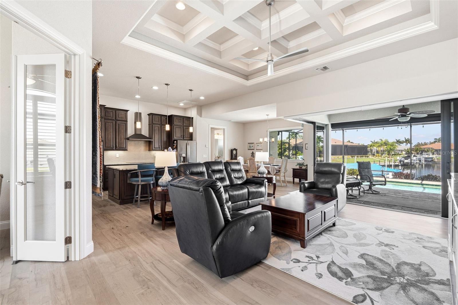 PUNTA GORDA ISLES SEC 15 - Residential