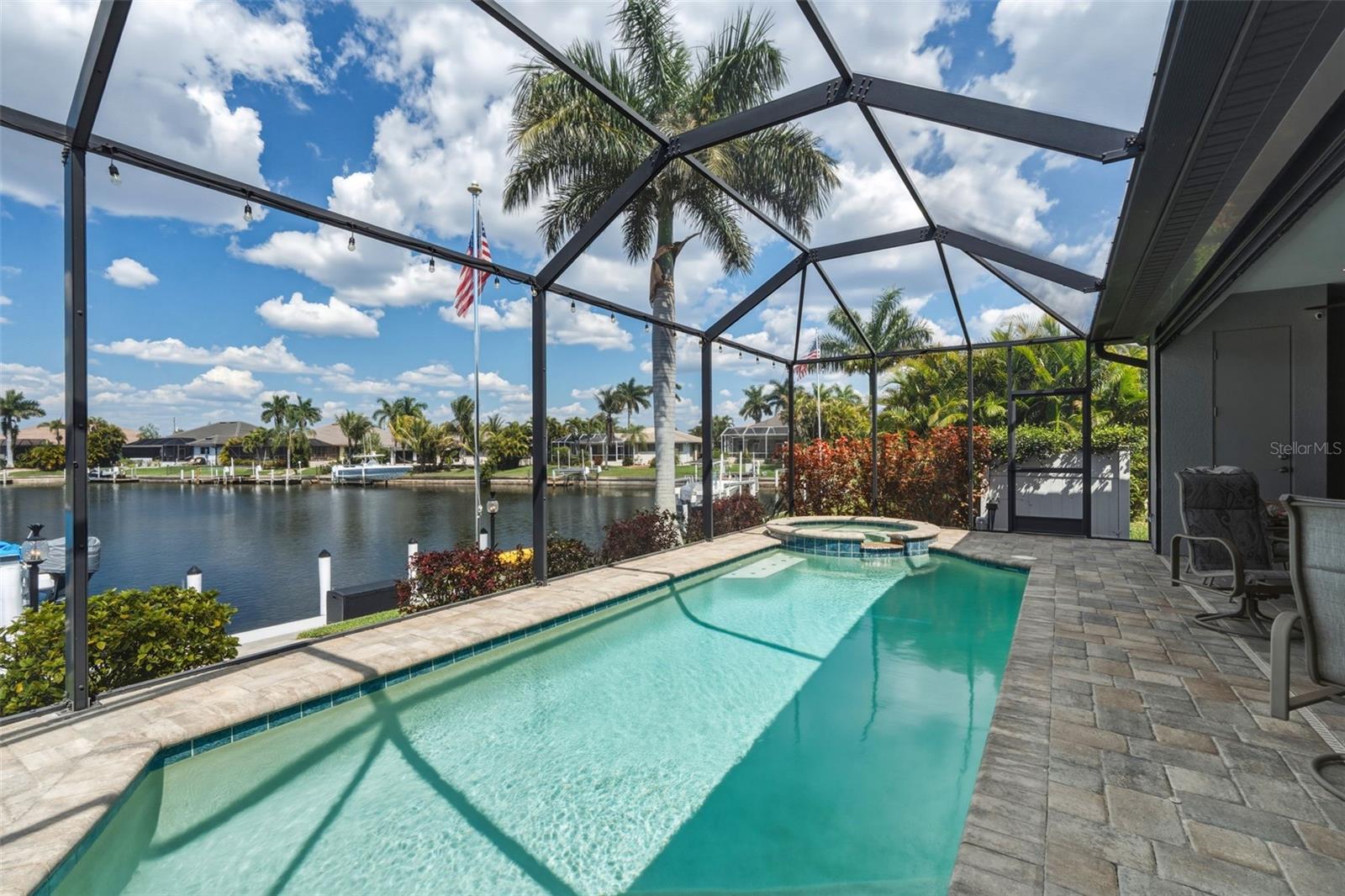 PUNTA GORDA ISLES SEC 15 - Residential