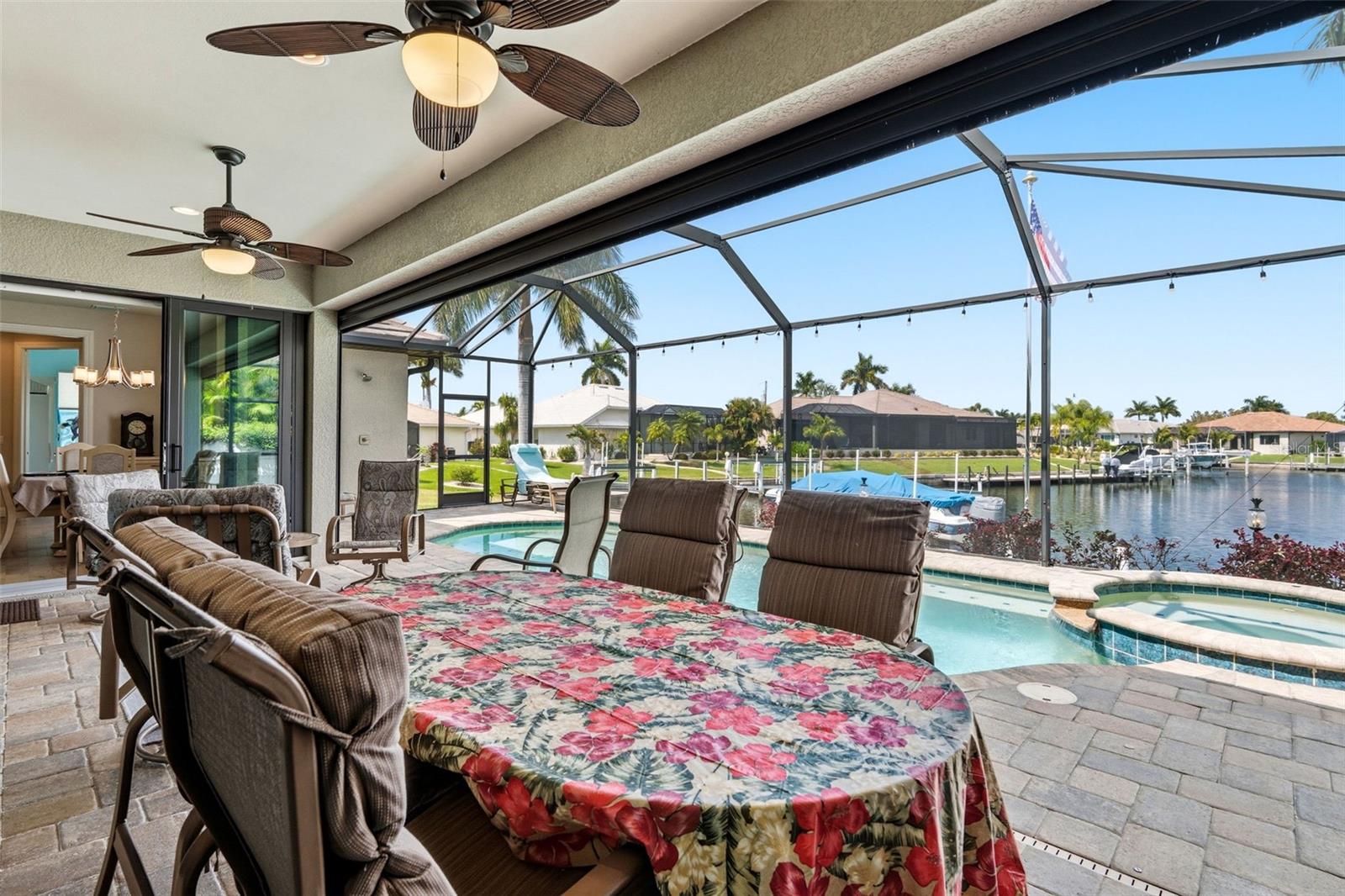 PUNTA GORDA ISLES SEC 15 - Residential