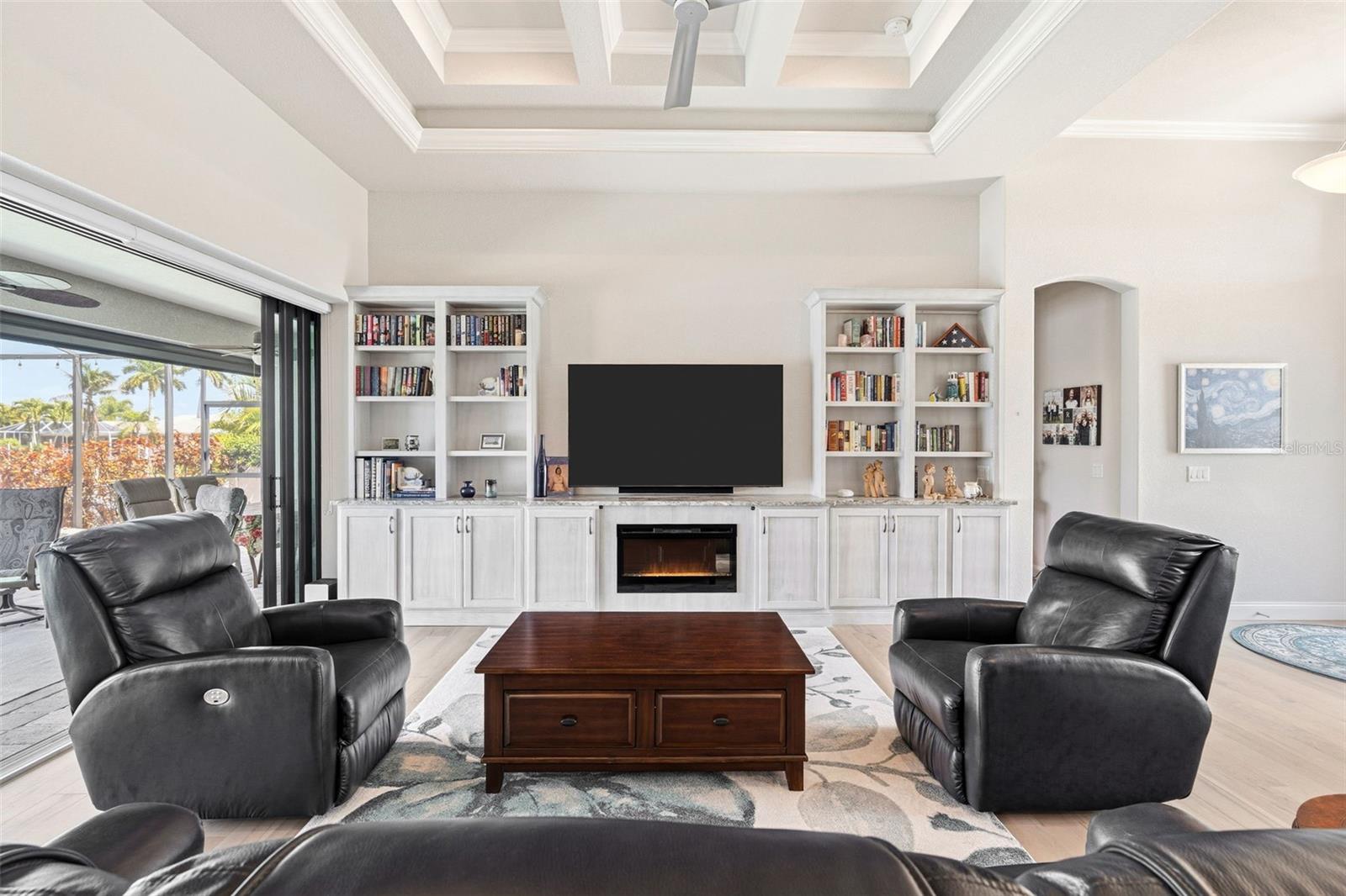 PUNTA GORDA ISLES SEC 15 - Residential