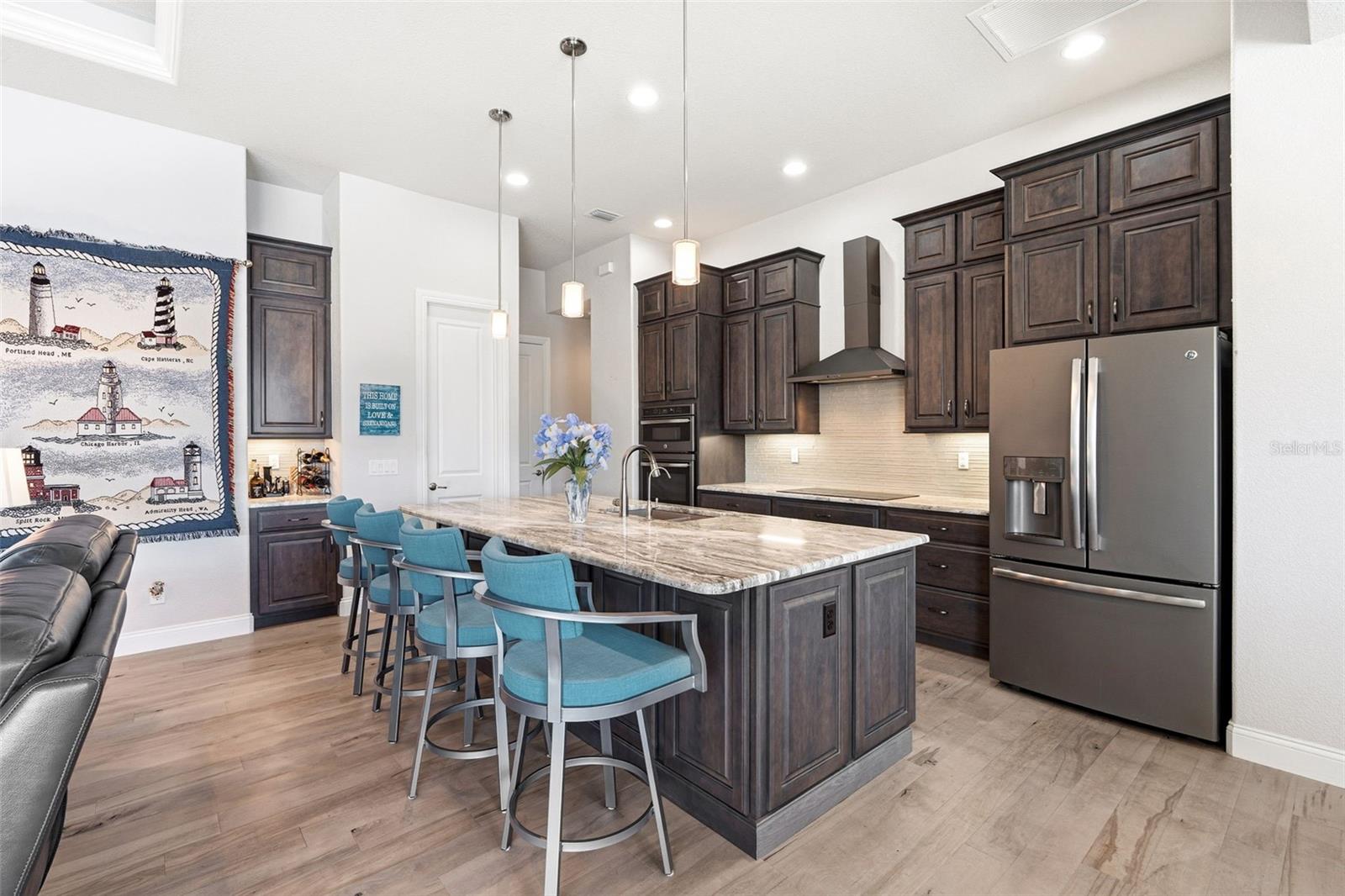 PUNTA GORDA ISLES SEC 15 - Residential