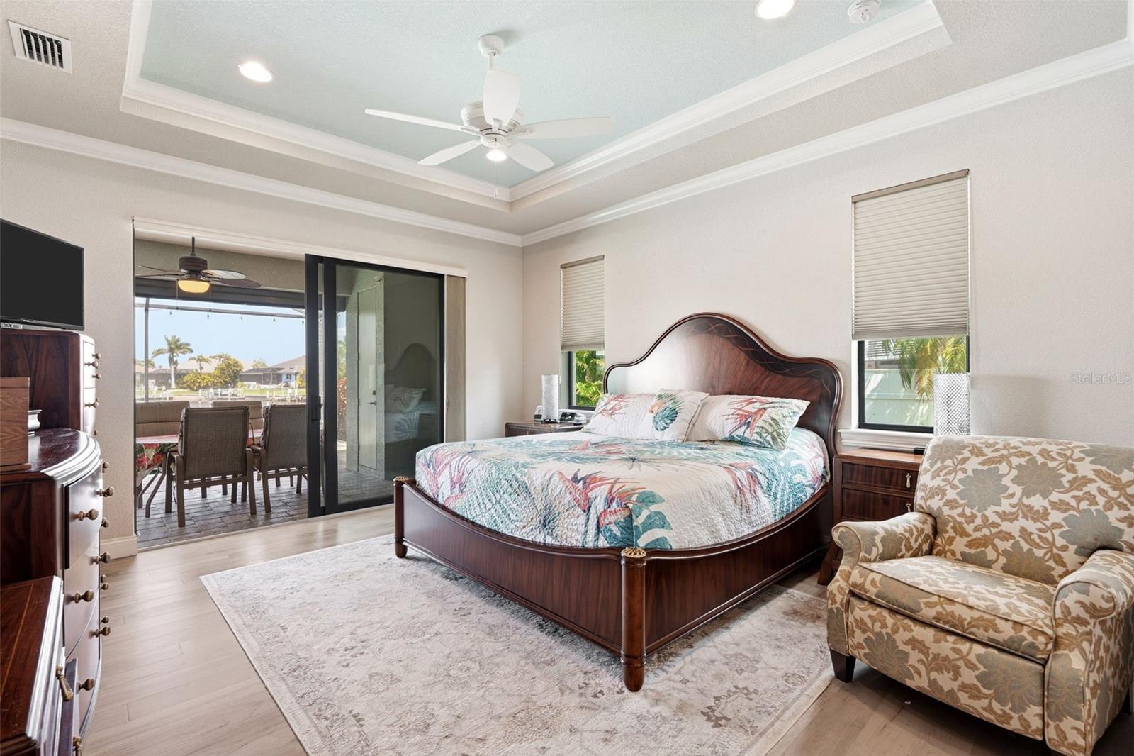 PUNTA GORDA ISLES SEC 15 - Residential