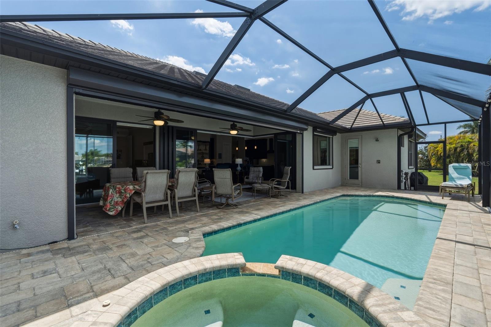 PUNTA GORDA ISLES SEC 15 - Residential