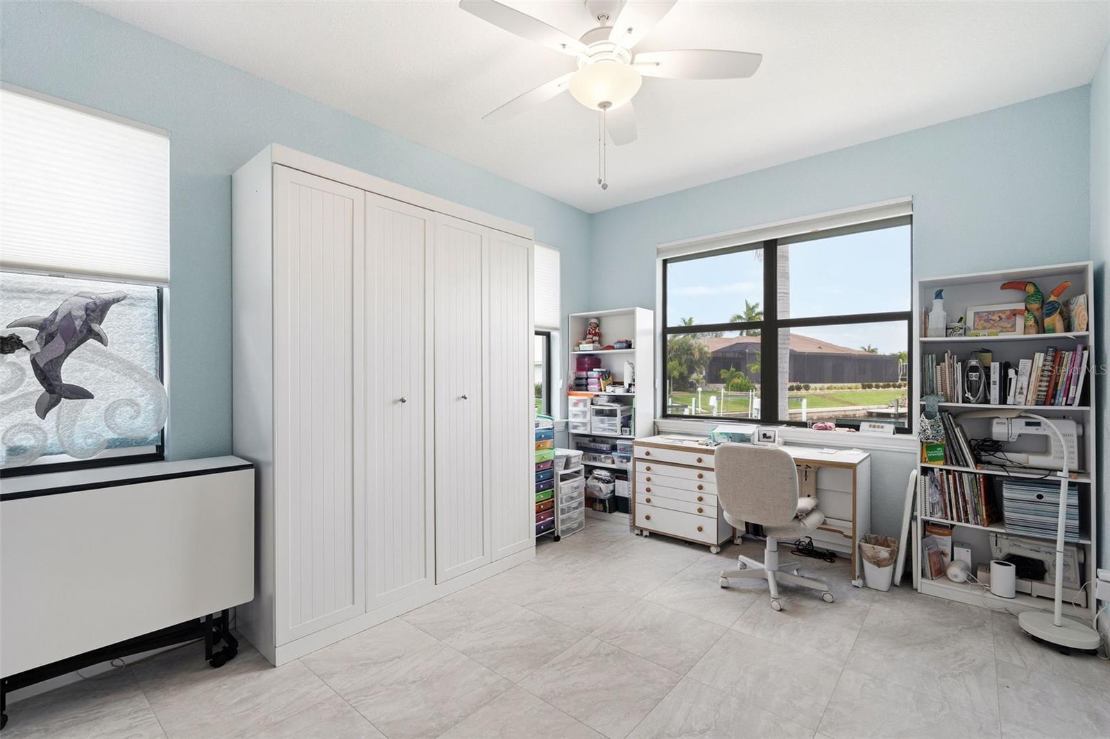 PUNTA GORDA ISLES SEC 15 - Residential